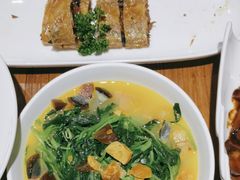 -金枝玉叶上海人家食府(三里河店)