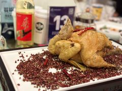 -西安饭庄·非遗陕菜(钟楼店)