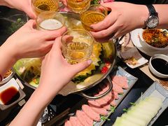 -大红袍火锅料理(尖沙咀店)