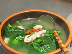 -花椒俏川菜小馆(南海万达店)