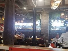 -黄泥岗·黄陂农家菜(百步亭店)