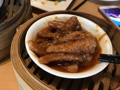 -鹿其林酒家(大学城店)