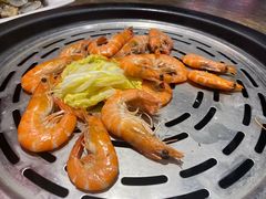 -日进一片海.生腌海鲜火锅.宵夜烧烤(三里屯总店)