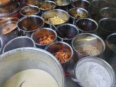 -贺记蛋烘糕(青羊第五分店)