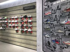-NIKE(朝阳合生汇店)