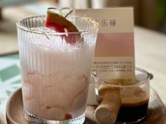 -时光花园(白鹭洲店)