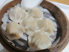 -小桃园·豆浆油条(复兴中路店)