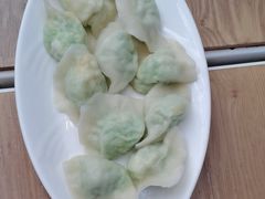 -船歌·鱼水饺青岛菜(枫蓝国际购物中心店)
