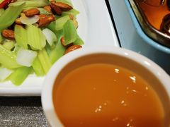 -蒙古人烤羊大师·绿野餐厅(工农大路店)
