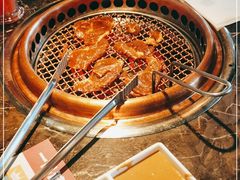 -一品诚记烤肉(大连柏威年购物中心店)