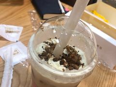 旺仔宝藏茶-奈雪的茶(杭州万象城PRO店)