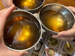 -新疆哈利德餐厅(紫薇都市店)