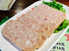午餐肉-邵汇大虾(大东门店)