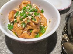 -老湖南民间菜·牛肉十八炒(花都店)
