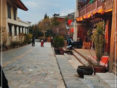 -迪庆藏族自治州博物馆