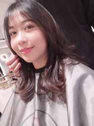 -苏豪路易士·嘉玛发廊