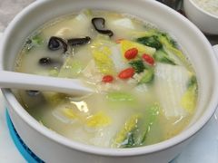 -大树餐厅(红旗街万达店)