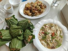 -京滨饭店·餐厅(阜外大街店)