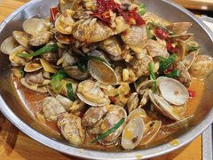 -新疆烧烤王(广灵店)