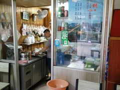 -嵊州小吃(萧山街店)