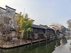 -南浔古镇