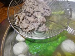 -汕品潮牛正宗潮汕火锅(华师店)