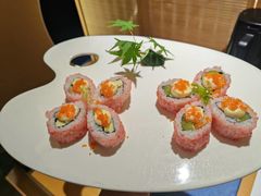 -千叶创意融合料理(水韵城店)