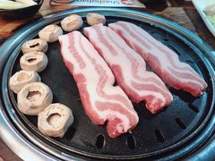 -杀猪天·韩国烤肉(总店)