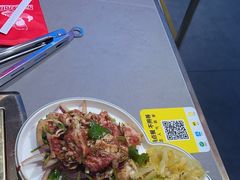 -棒小伙·齐齐哈尔烤肉(龙茗路店)