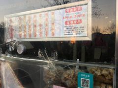 -京天红酒家(虎坊路店)