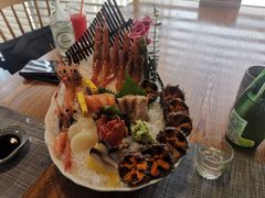 -山盛创作料理·Yamamori(珠宾店)