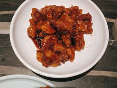 糖醋里脊-新白鹿餐厅(虹桥南丰城店)