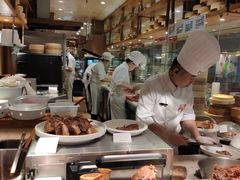 -西贝(上海我格广场店)