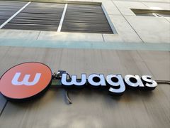 -Wagas沃歌斯(北京君太百货店)