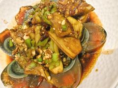 -鑫小城故事·藕汤·家常菜(台北一路总店)