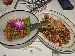 -太食獸泰式茶餐厅(兰州中心首店)