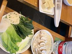 -刘老表·瓦罐汤涮肉(青云谱店)