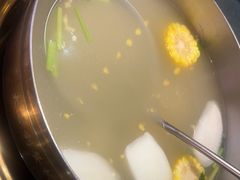 -大吉利·潮汕鲜牛肉火锅(西安店)