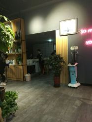 -MOVAN  HAIR莫凡匠人发型屋