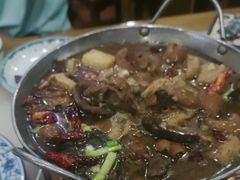 -爆肚于(赵公口桥店)