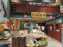 -福照楼汽锅鸡·云南特色菜(万达广场店)