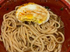 -聚合鑫东北熏酱熟食麻辣面(长阳店)