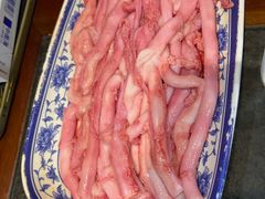 -吉祥涮羊肉