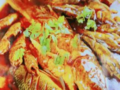-微山岛春天里酒家