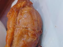 -百年老字号·观振兴蟹黄面·三虾面·苏式面(观前街富仁坊巷店)