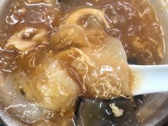 -添發碗仔翅美食