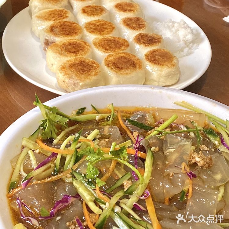 一年四季都想吃东北菜