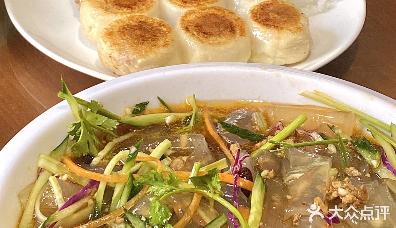 一年四季都想吃东北菜