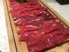 -庖丁家水煮牛排火锅(巴国城店)