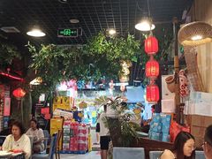 -旺角小渔村(二马路店)